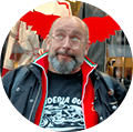 Avatar de l’utilisateur